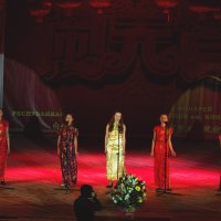 Праздник фонарей 2017